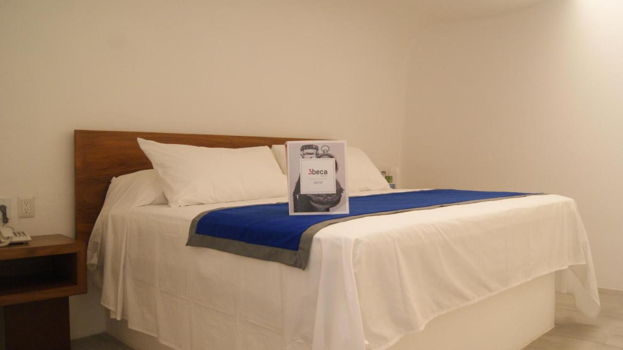 3Beca Hotel Akumal Room photo